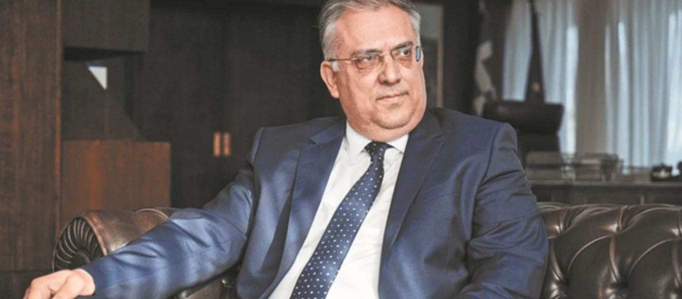 Τ. Θεοδωρικάκος: «Οι πανελλαδικές εξετάσεις κριτήριο για την απονομή ιθαγένειας σε αλλοδαπούς»